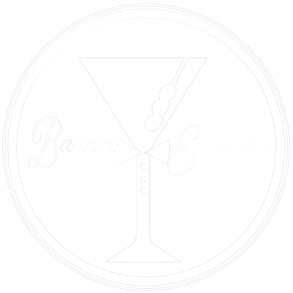 Barman Express